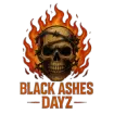 Black Ashes DayZ