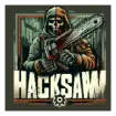 Hack Saw DayZ