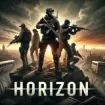 Horizon DayZ